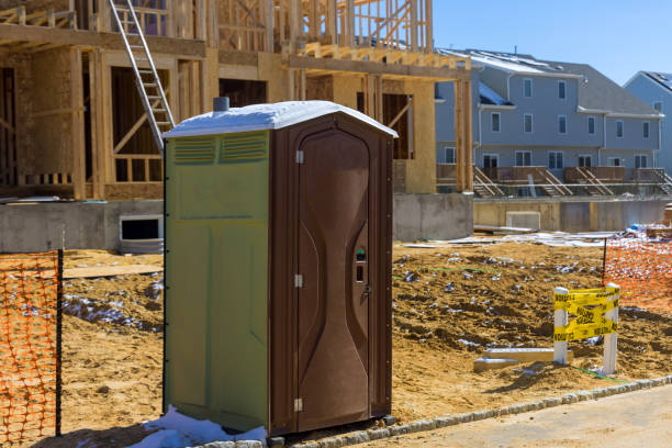 Best Best portable toilet rental  in Apple Creek, OH