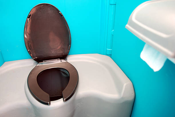 Best Affordable porta potty rental  in Apple Creek, OH