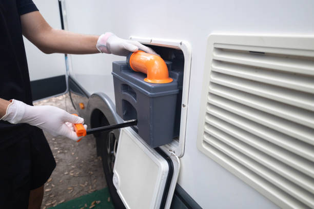 Best High-end porta potty rental  in Apple Creek, OH