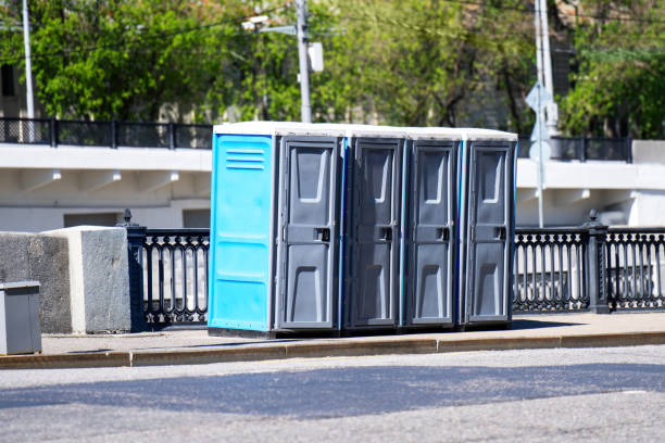 Best Affordable portable toilet rental  in Apple Creek, OH