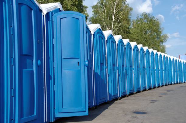 Best Temporary restroom rental  in Apple Creek, OH